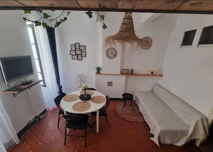 Appartement De Charme, La Ciotat