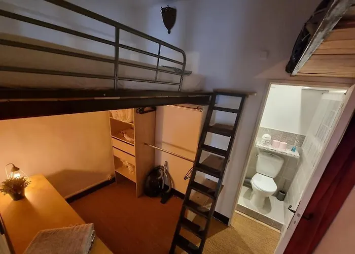 Appartement De Charme, La Ciotat