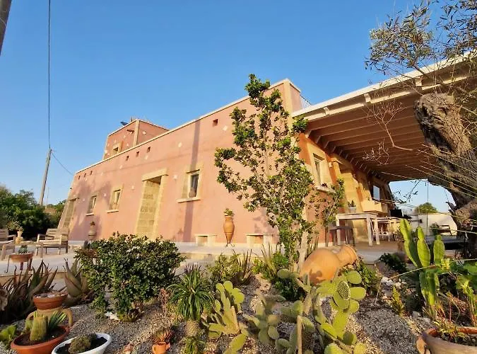 Arbor Exclusive B&B Ugento