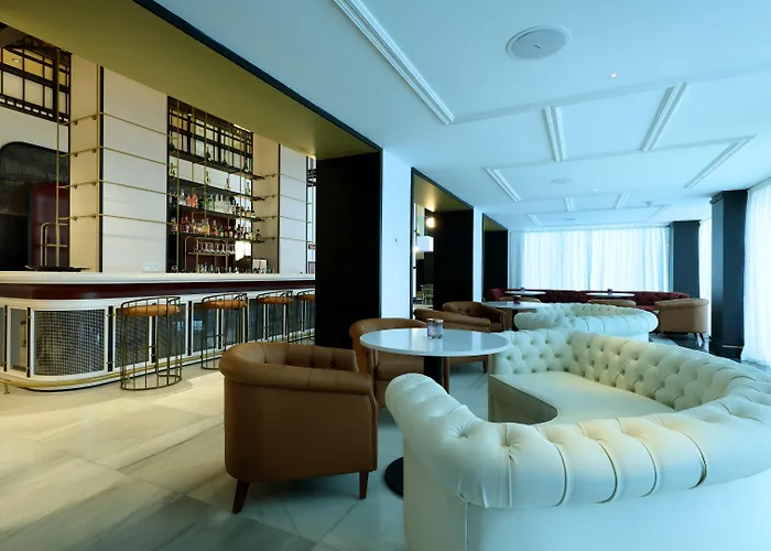 Boutique Bless Ibiza Cala Nova - The Leading Hotels Of The World Es Cana
