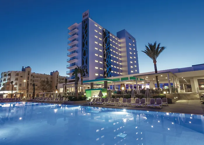 Clubhotel Riu Costa Del Sol