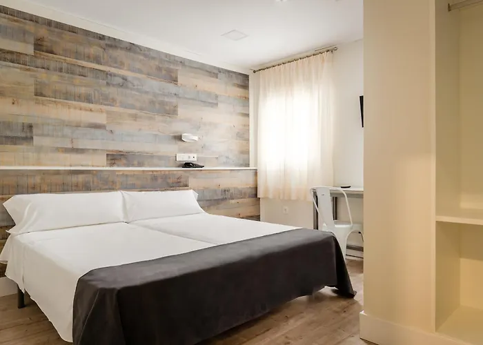 Hotel Yit Casablanca à Grenade
