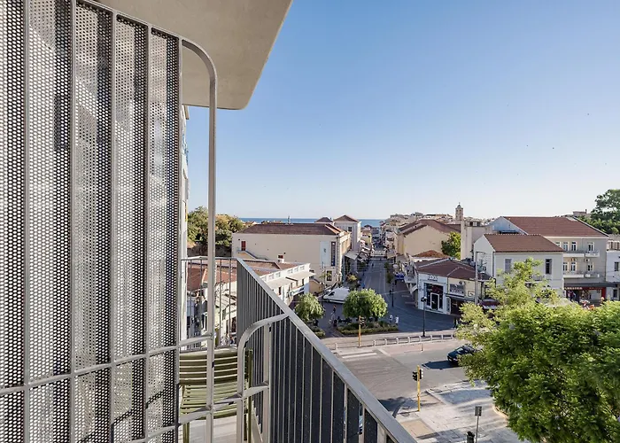 Arkadi Hotel La Canea