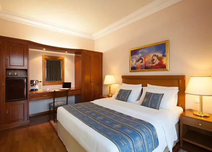 Electra Rhythm Athens Hotel