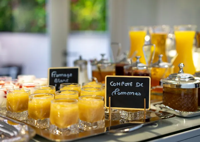 Hotel Felicien & Spa