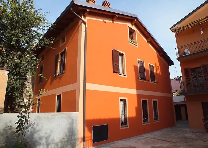 Villa Residenza Il Torrazzo Cremona