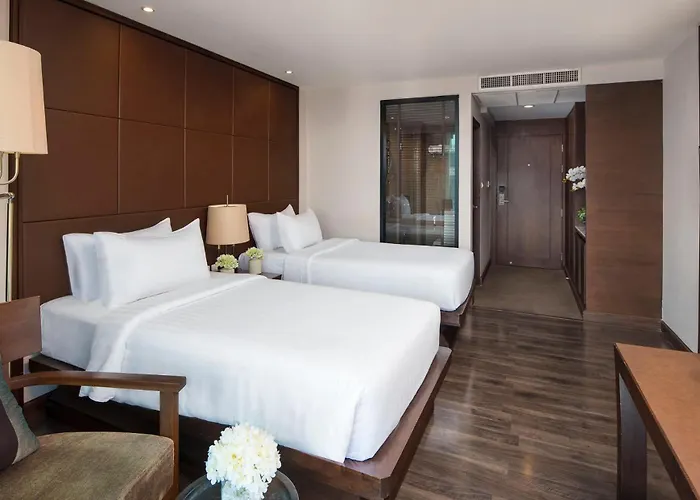 Casa Nithra Bangkok
