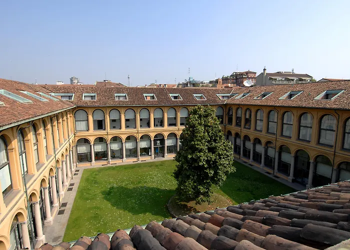 Hotel Palazzo Delle Stelline Milán