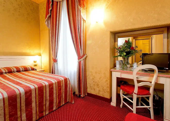 Ca' San Polo - Ferretti Hotels Collection Venezia che accetta animali