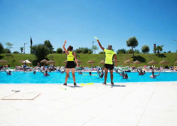 RR Alvor Baía Resort