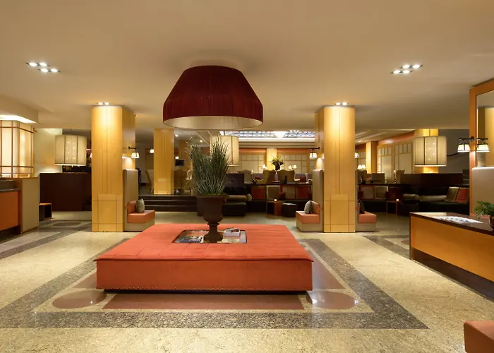 Boutique Starhotels Metropole Roma