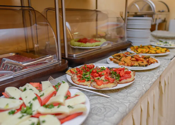 Ahg Donna Silvia Wellness Hotel Manerba del Garda