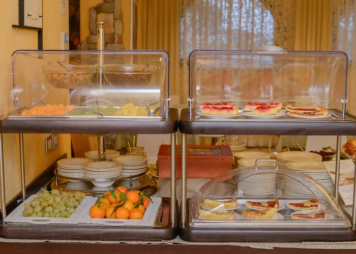 Ahg Donna Silvia Wellness Hotel Manerba del Garda