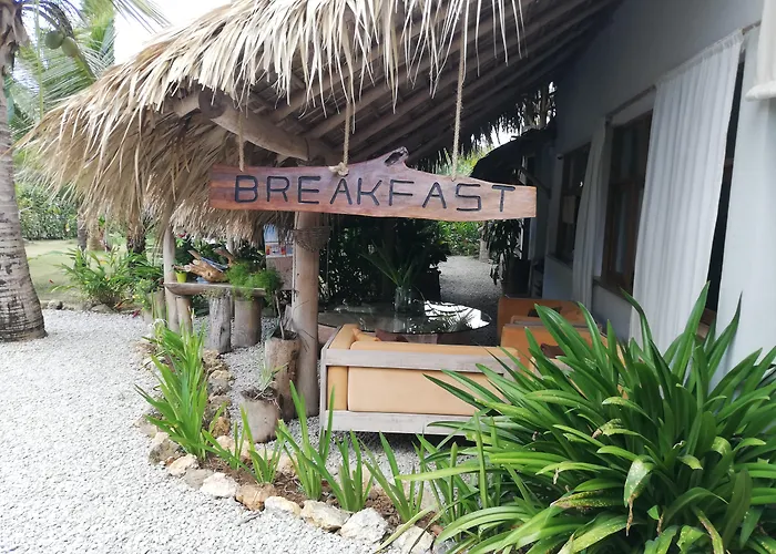 Aparthotel Residencia El Balata Las Terrenas