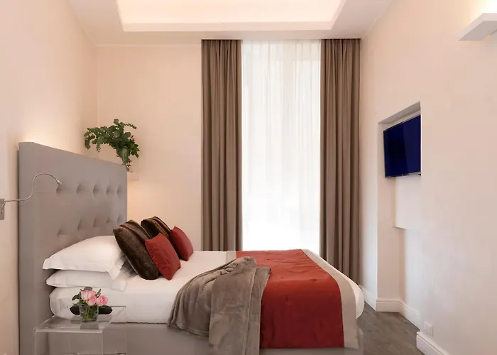 Hotel Navona Roma