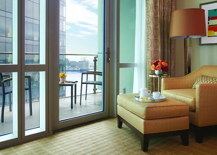 Four Seasons Baltimore