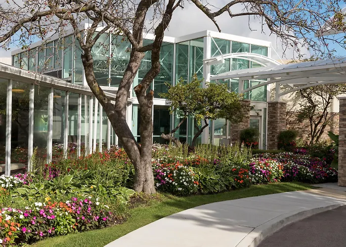 Boutique Holiday Inn Chicago - Elk Grove, An Ihg Hotel Elk Grove Village