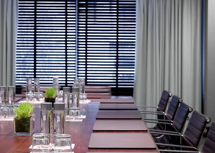 Boutique Hotel Park Hyatt Washington