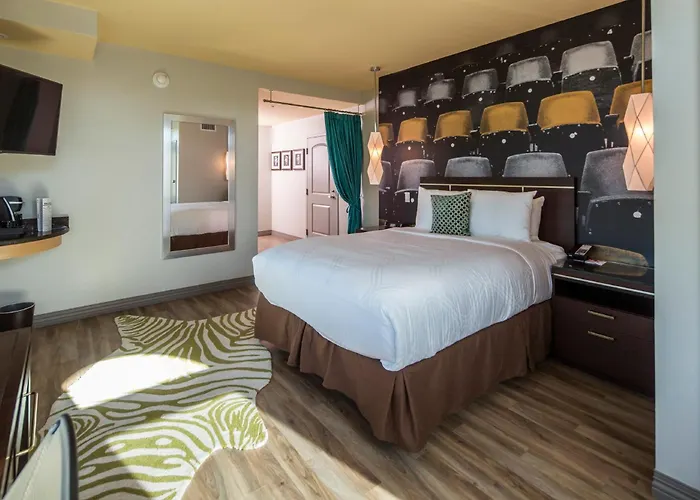 Hotel Indigo Pittsburgh East Liberty By Ihg