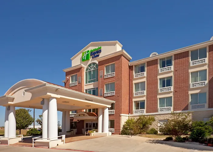 Holiday Inn Express Lake Worth Nw Loop 820 By Ihg Fort Worth