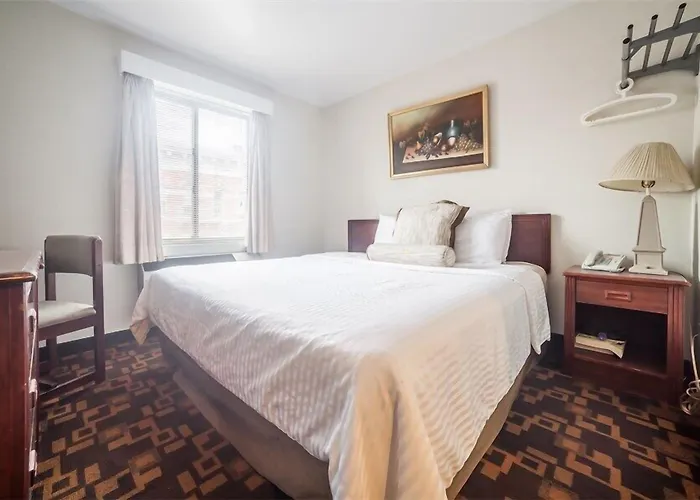 Windsor Hotel Nueva York