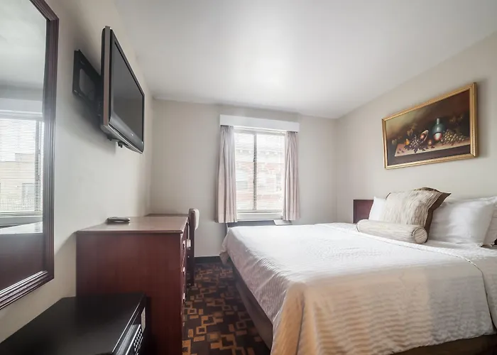 Windsor Hotel Nueva York