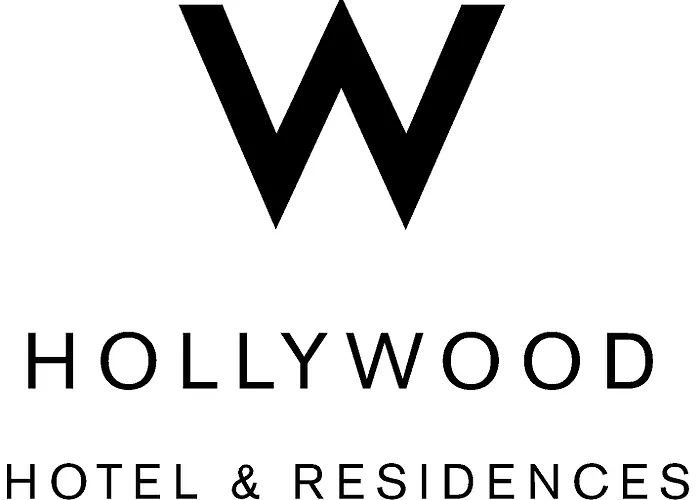 Hotel W Hollywood Los Ángeles admite animales
