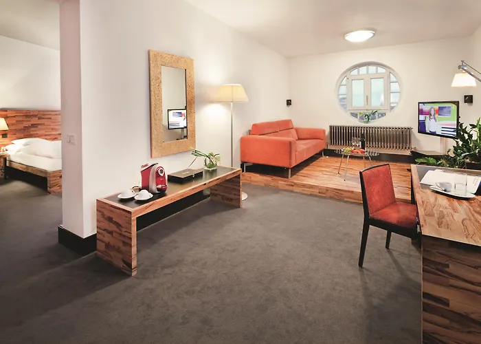 Boetiek Moevenpick Hotel Berlin Am Potsdamer Platz