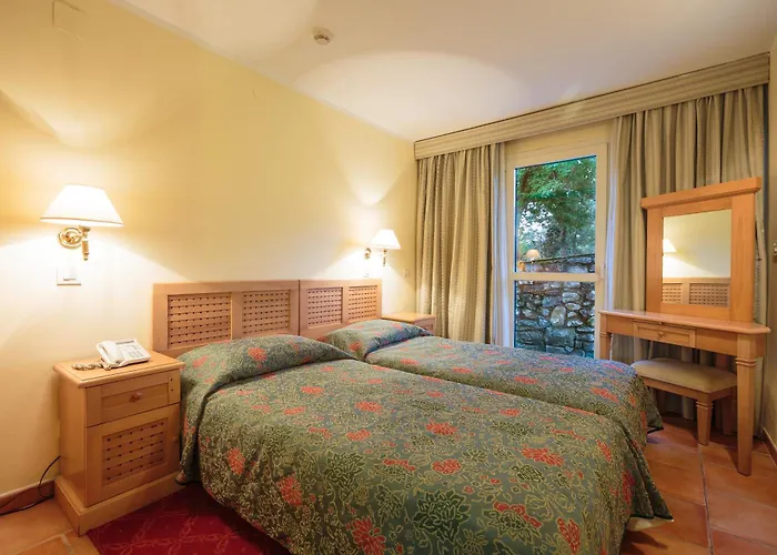 Apartments Bellevue Plava Laguna Poreč