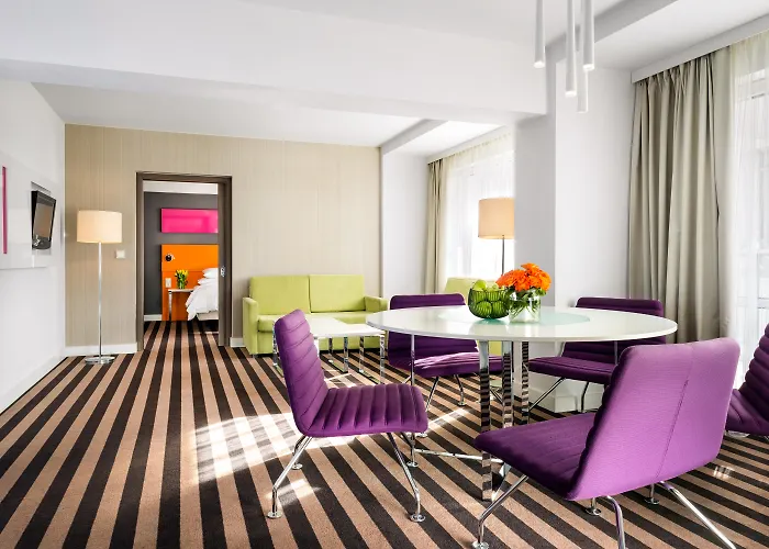 Metropol Hotel Katowice Siemianowice Śląskie