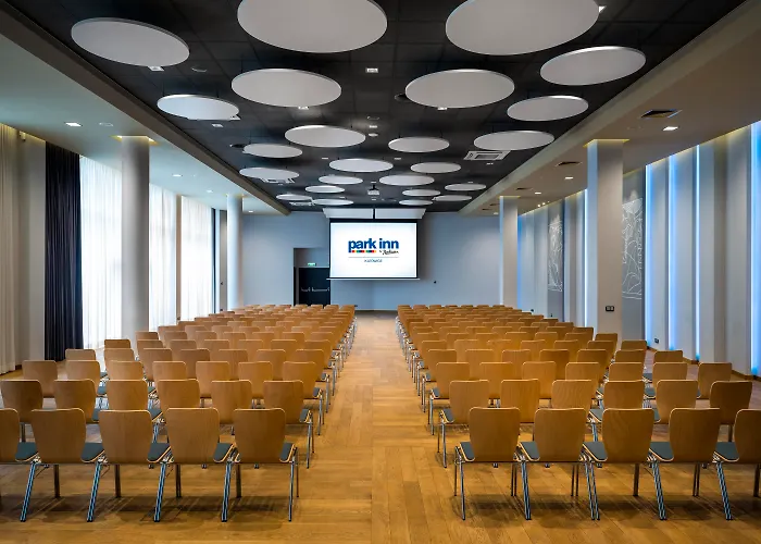 Metropol Hotel Katowice Siemianowice Śląskie