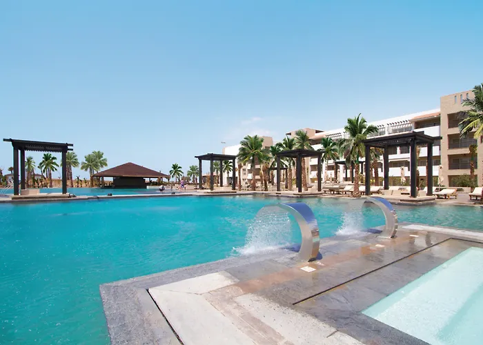 Riu Tikida Beach