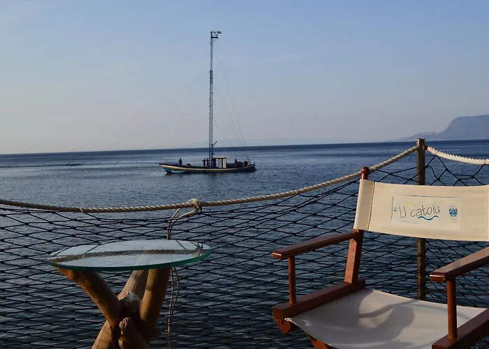 Appartamento U Catoiu Scilla