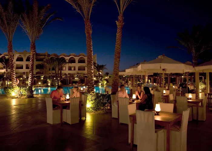 Boutique Jaz Makadi Star & Spa - Adults Only Hurghada
