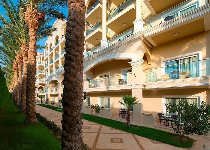 Premier Le Reve Hotel & Spa Sahl Hasheesh - Adults Only 16 Years Plus Hurghada