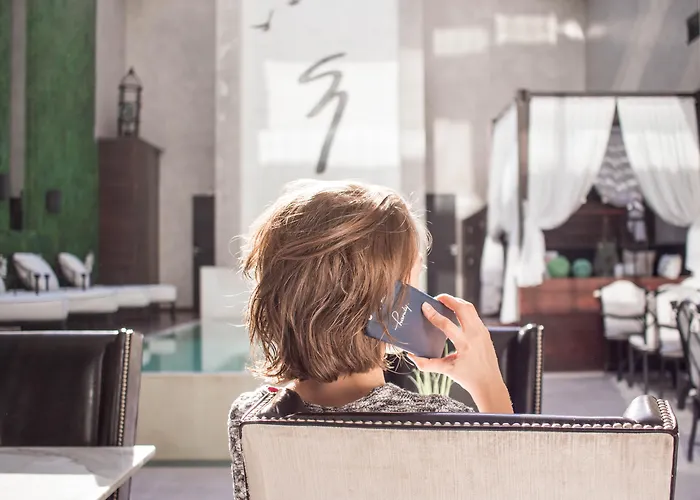 Pet friendly 1828 Smart Hotel Boutique Buenos Aires