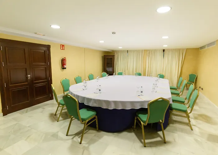 Hotel R2 Rio Calma Costa Calma Mit Golfplatz