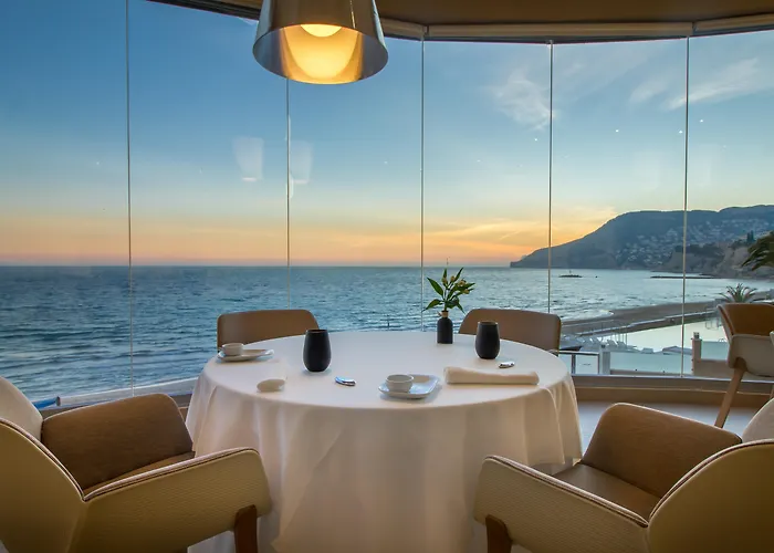 Solymar Gran Hotel (Adults Only) Calp