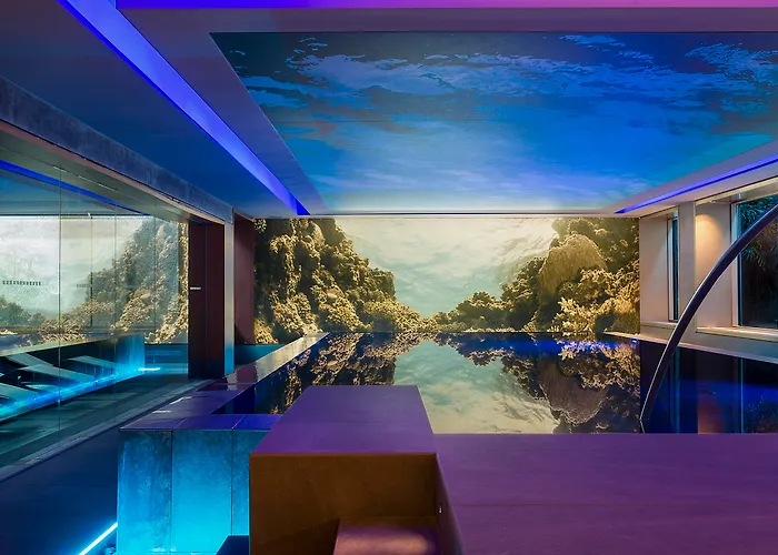 Mim Sitges Member Of Melia Collection Hotel