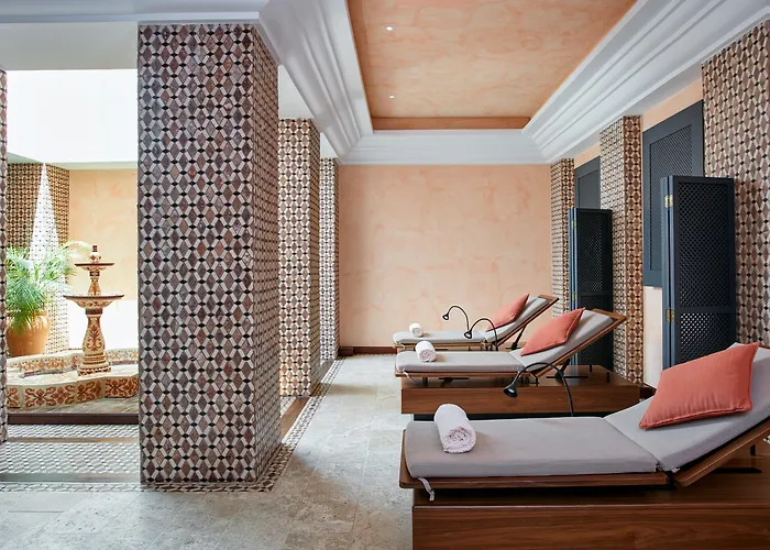 Ona Mar Menor Golf & Spa Torre-Pacheco