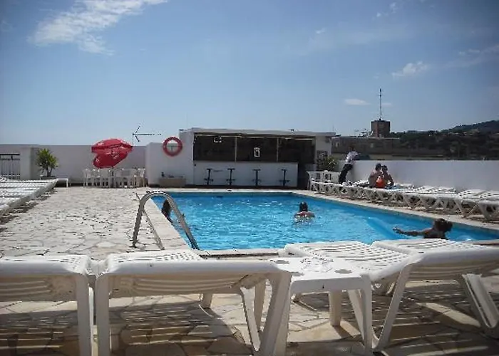 Continental Hotel