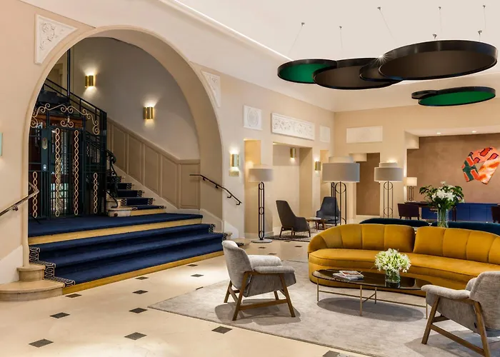 Nîmes Hotel 5 Etoiles