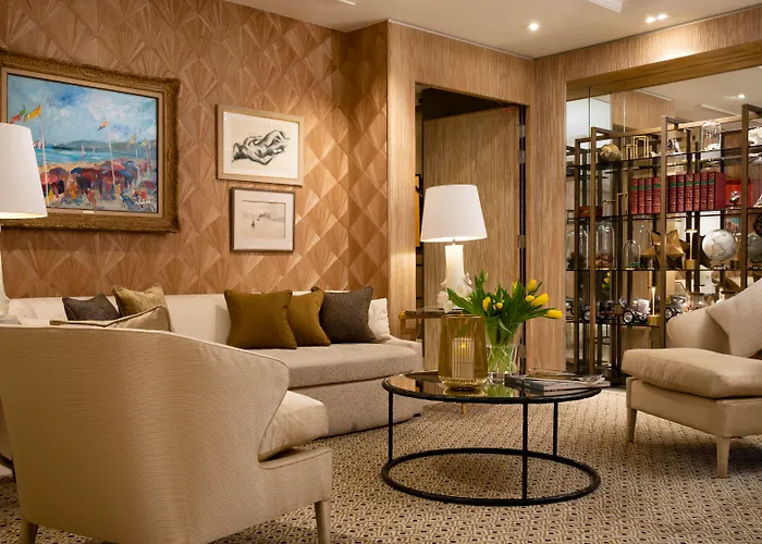 Boutique Hôtel Madison Paris
