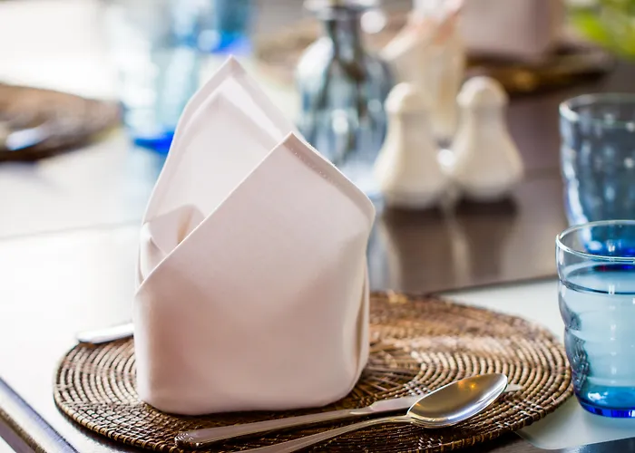 Boutique I Residence Hotel Sathorn Banguecoque