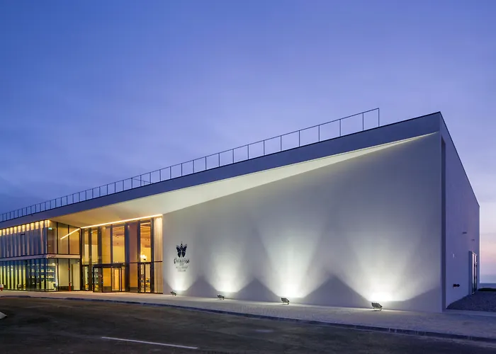 Hotel Evolutee Óbidos
