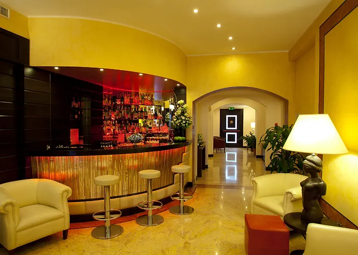 Hotel Silver Milano