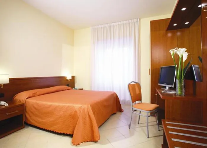 Boutique Hotel Priscilla Roma