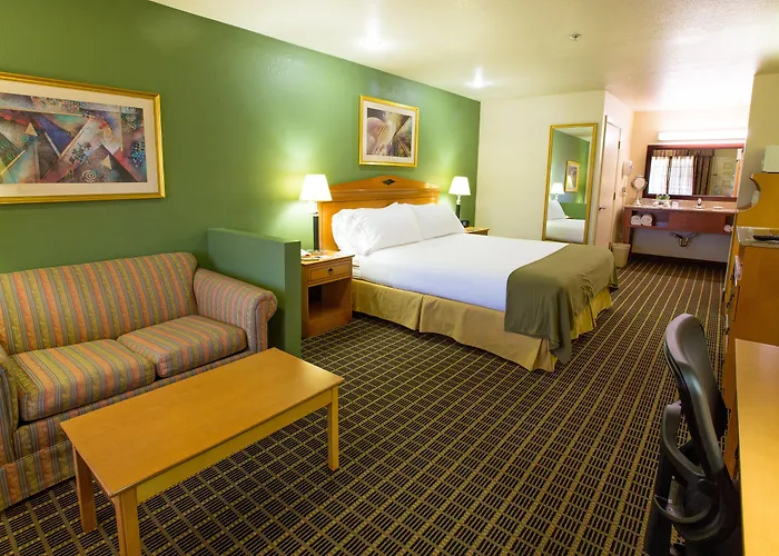 Surestayplus Hotel By Best Western San Jose Central City