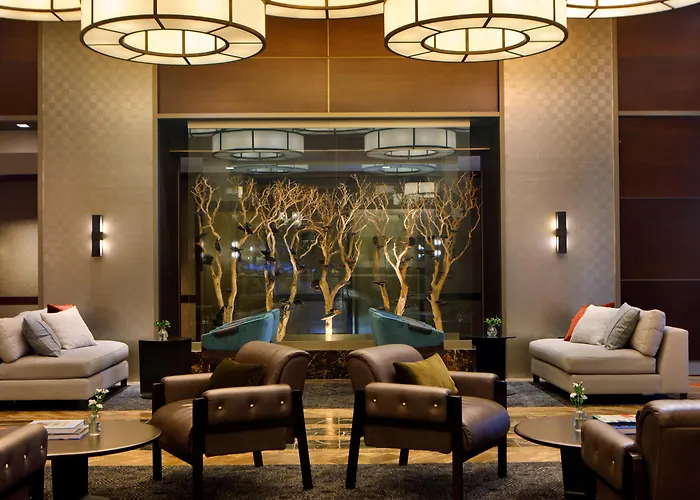 The Muse New York Hotel