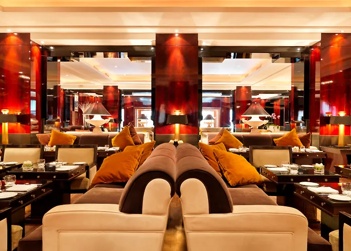 Hotel Hyatt Regency Casablanca